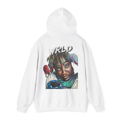Juice WRLD - Hoodie
