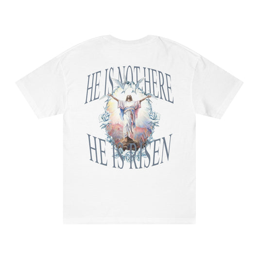 Resurrection "He Is Risen" T-Shirt