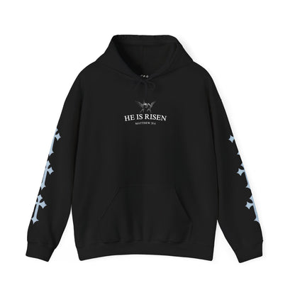 Resurrection 'He is Risen' Hoodie