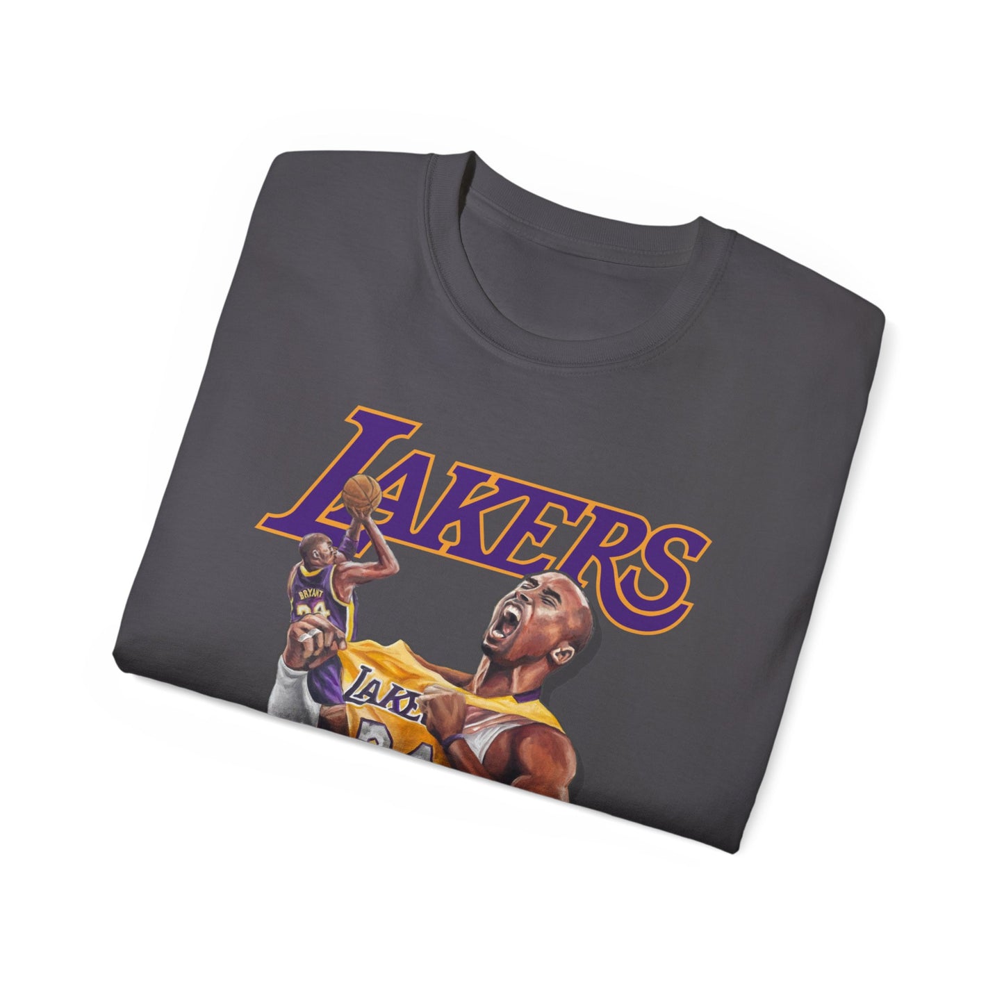 KOBE TRIBUTE - T Shirt