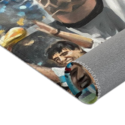 MESSI - Collectors Rug