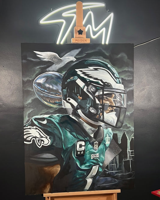 Fly Eagles Fly (Pre-Order)