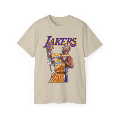 KOBE TRIBUTE - T Shirt