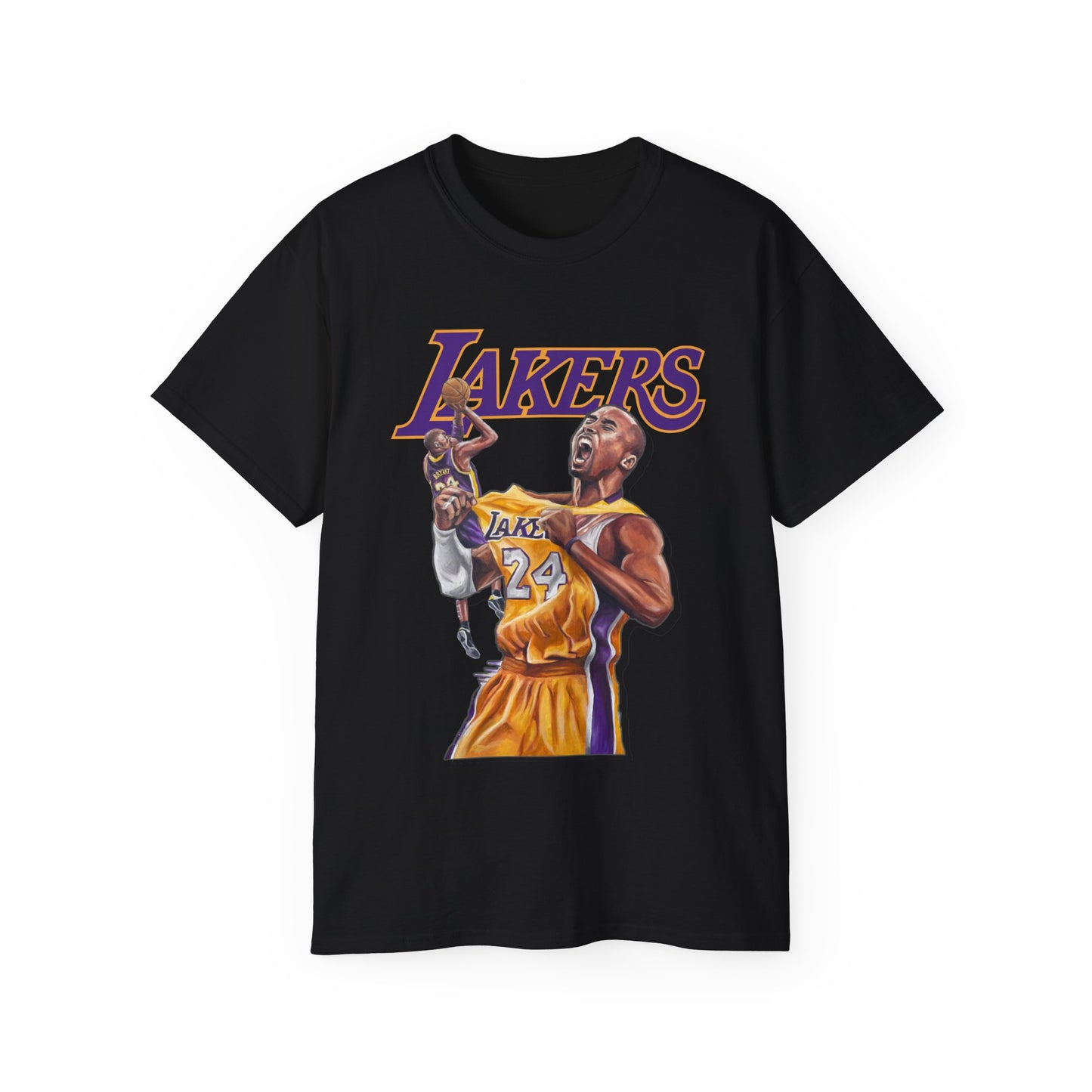 KOBE TRIBUTE - T Shirt