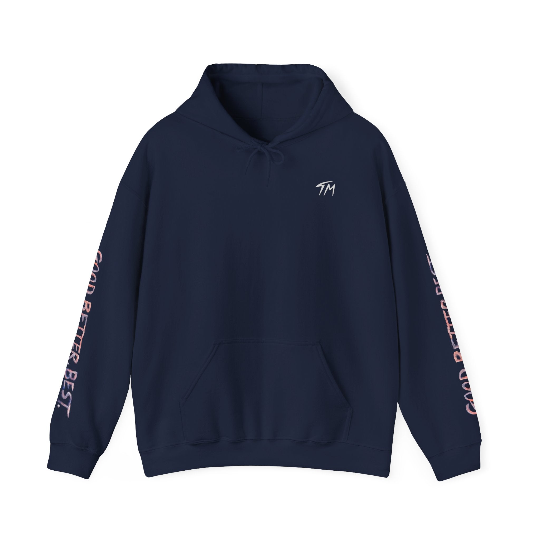 ICEMAN - Hoodie – Tommy Manning Art