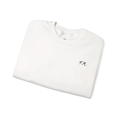Jack from The Shining 'REDRUM' Crewneck