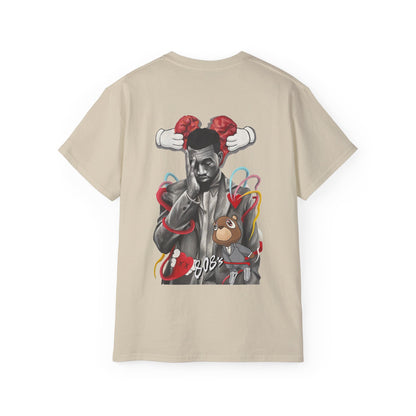 Kanye Heartless - T-shirt (Double-Sided)