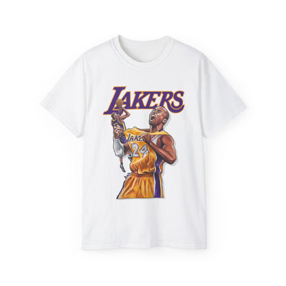 KOBE TRIBUTE - T Shirt