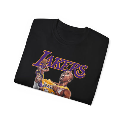 KOBE TRIBUTE - T Shirt