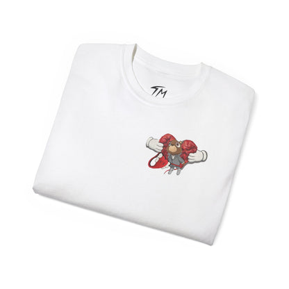 Kanye 808s Album - T-shirt