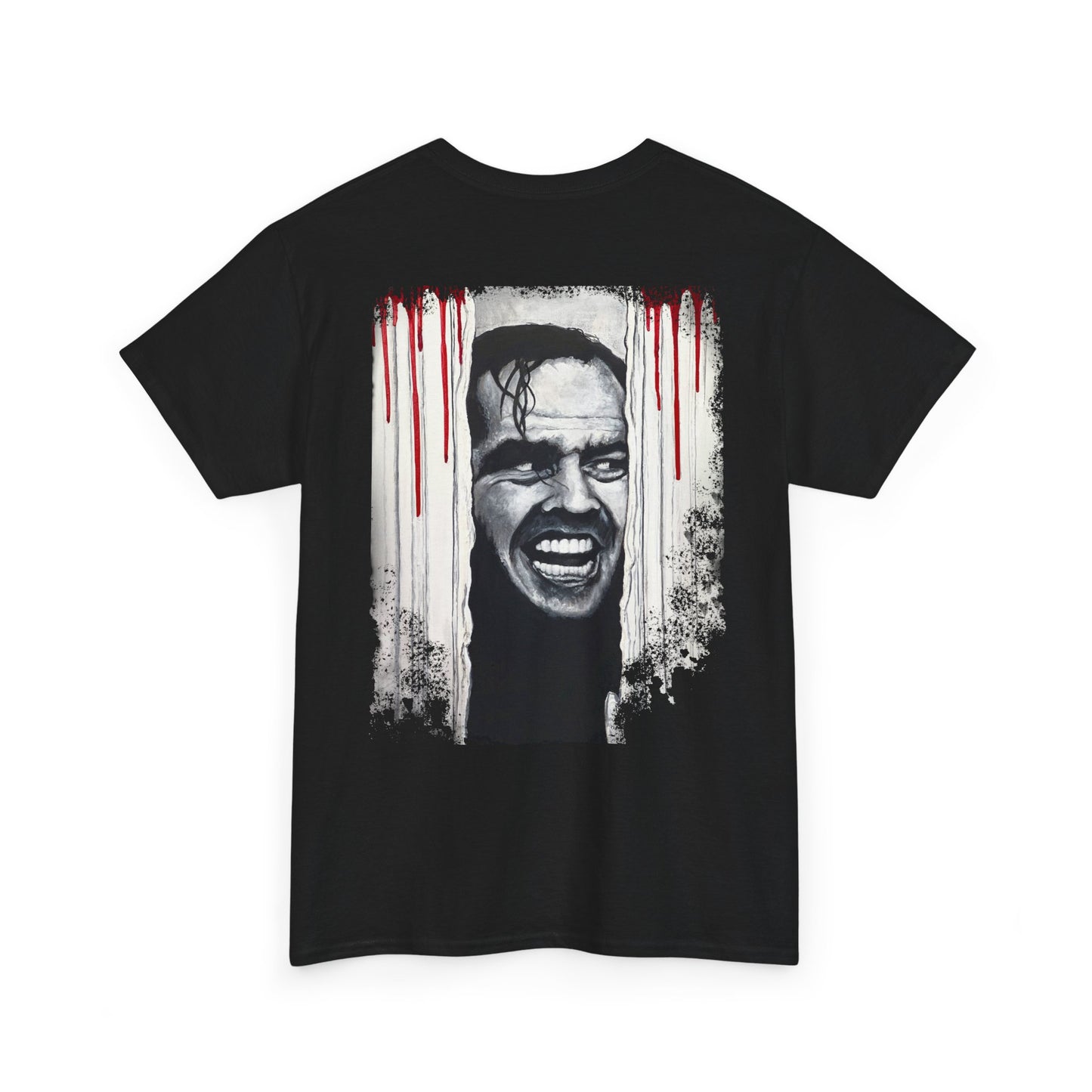 Here's Johnny T-Shirt
