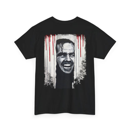 Here's Johnny T-Shirt