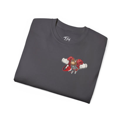 Kanye Heartless - T-shirt (Double-Sided)