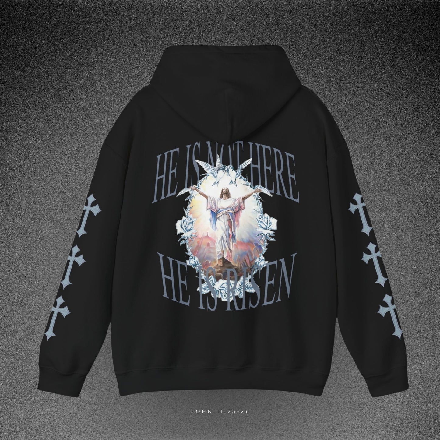 Resurrection - Hoodie
