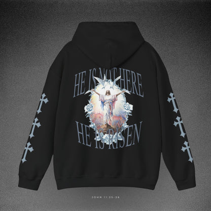 Resurrection - Hoodie