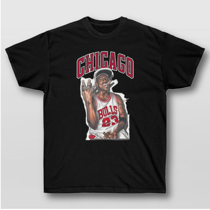 Chicago G.O.A.T - T-Shirt