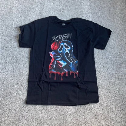 Scream - T Shirt