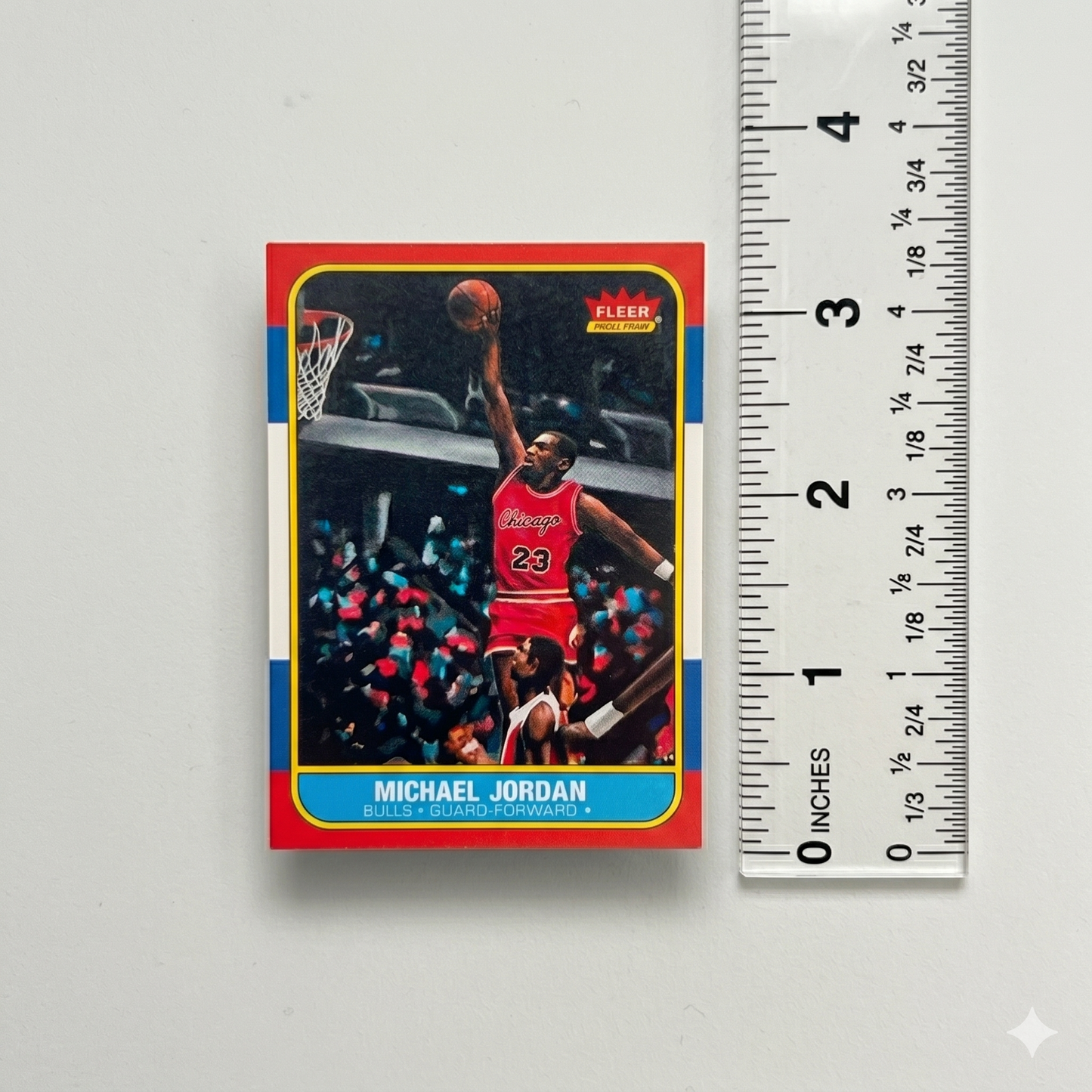 Rookie Jordan - Sticker