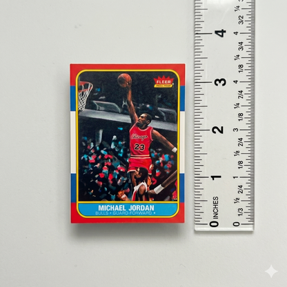 Rookie Jordan - Sticker