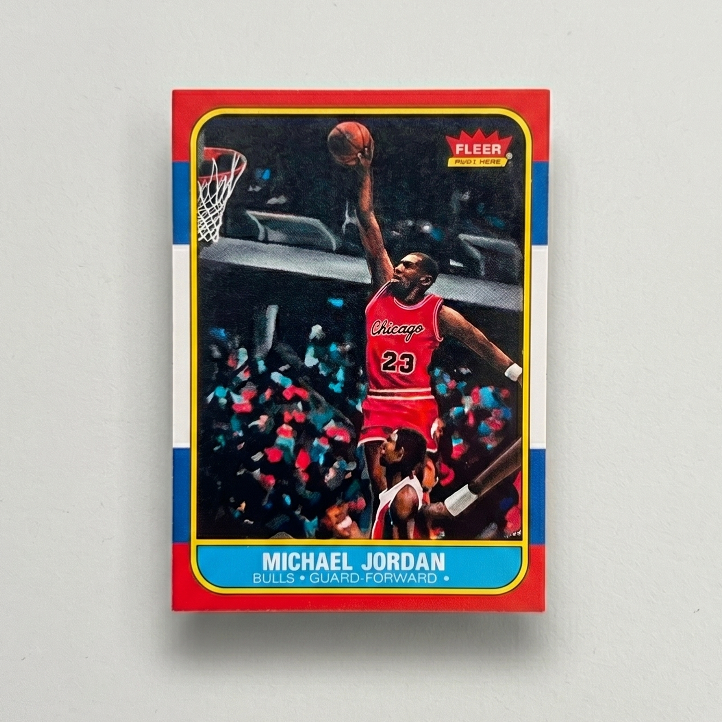 Rookie Jordan - Sticker