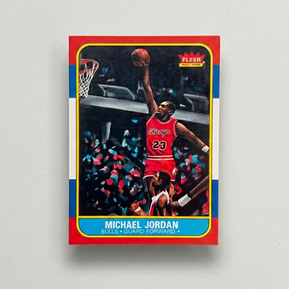 Rookie Jordan - Sticker