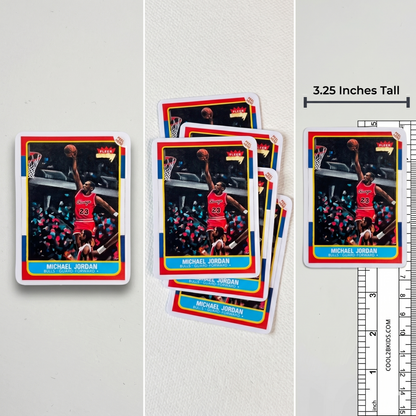 Rookie Jordan - Sticker