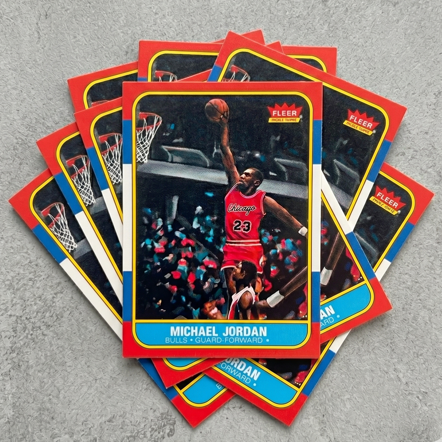 Rookie Jordan - Sticker