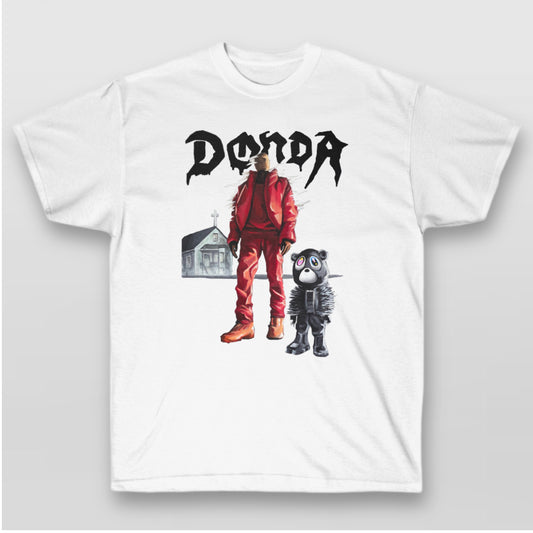 Kanye Donda - T-Shirt