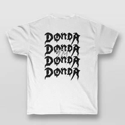 Kanye Donda (Double-Sided) - T-Shirt
