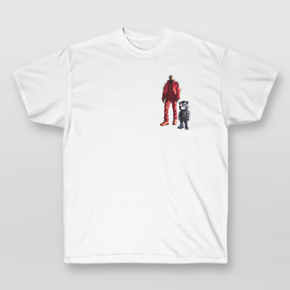 Kanye Donda (Double-Sided) - T-Shirt