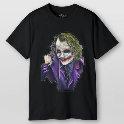 Joker - T Shirt