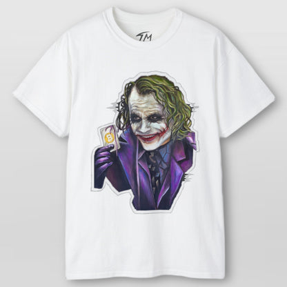 Joker - T Shirt