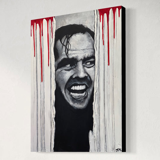 REDRUM Canvas