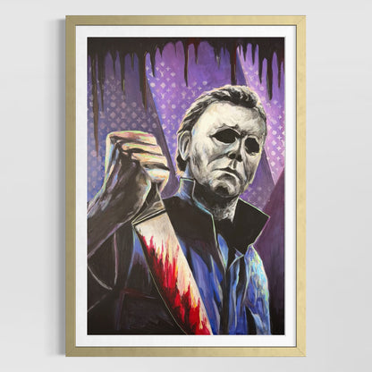 Michael Myers