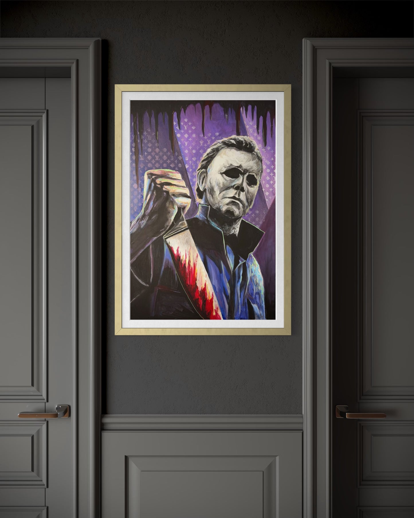 Michael Myers
