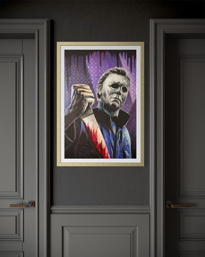 Michael Myers
