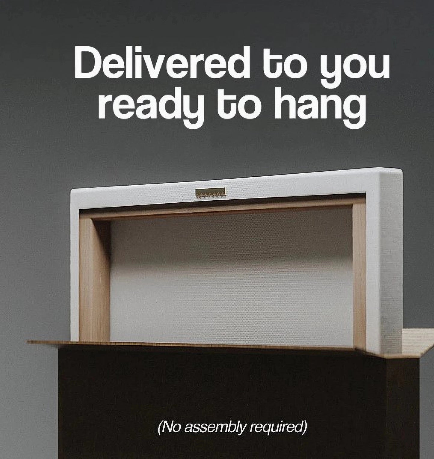 Coming Home - Poster Print