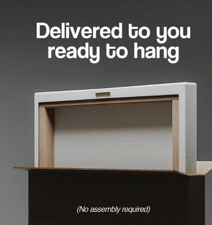 Coming Home - Poster Print