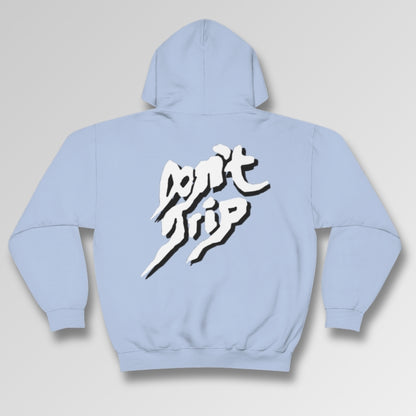 Mac Miller "Don't Trip" Hoodie