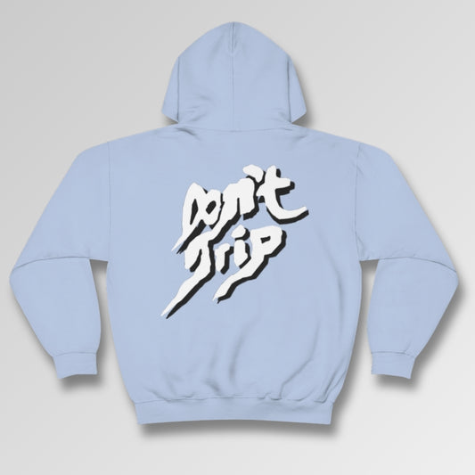 Mac Miller "Don't Trip" Hoodie