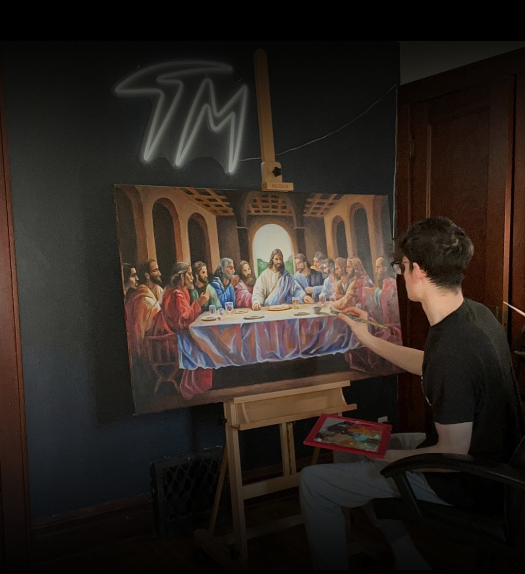 Image Banner