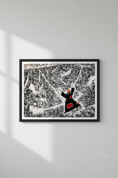 Black Frame Gallery