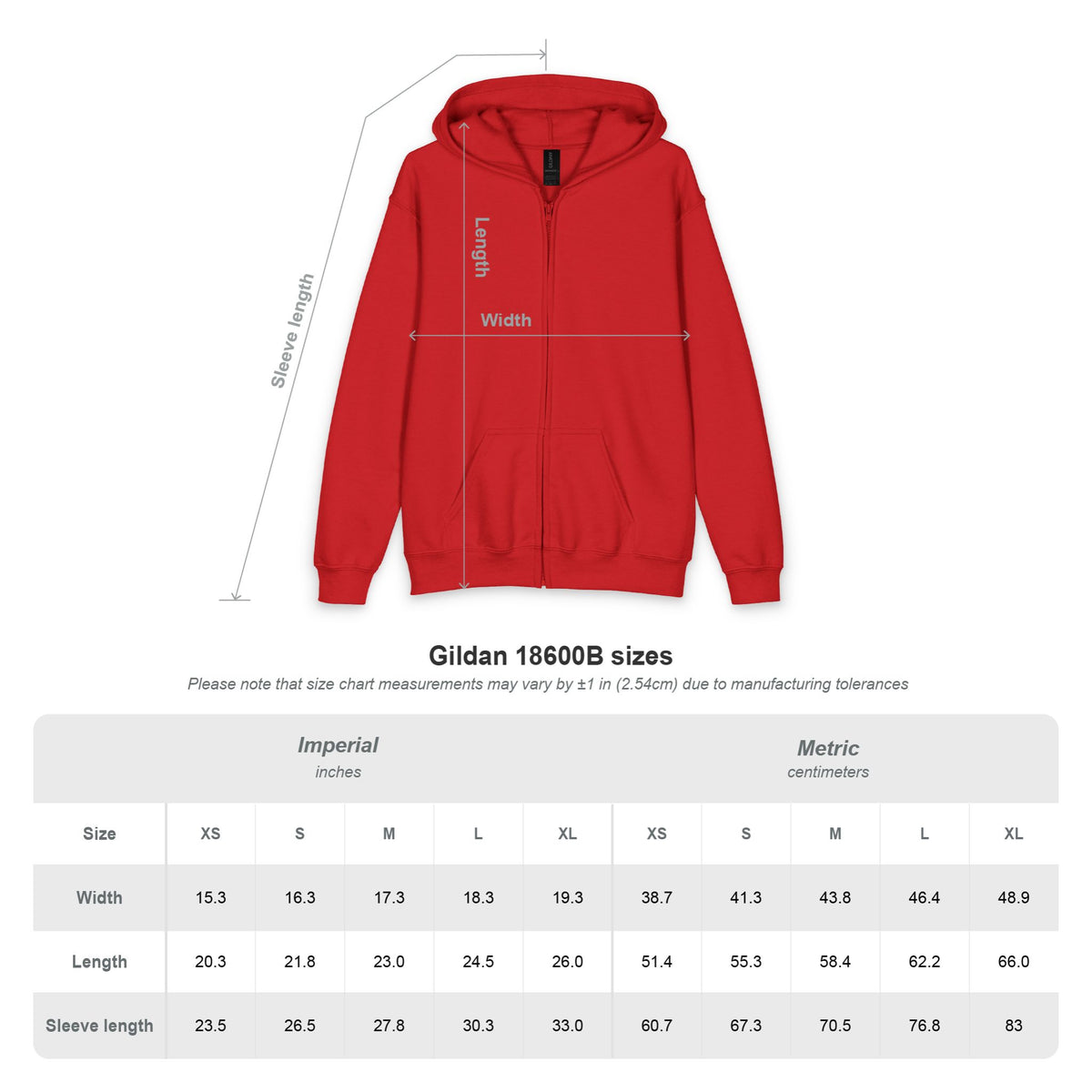 Caleb Williams "Jumpman" Kids/Youth Zip-up Hoodie