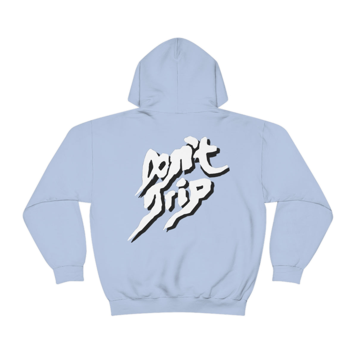 Hand-Drawn Mac online Miller Hoodie