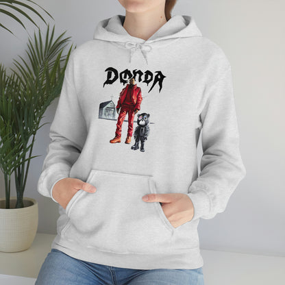 DONDA - Hoodie (Double-Sided)
