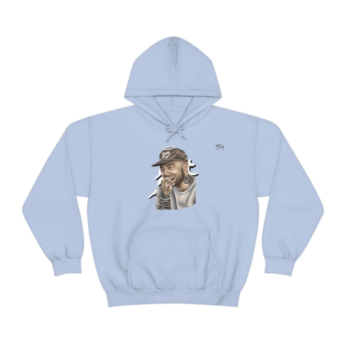 Mac miller store hoodie