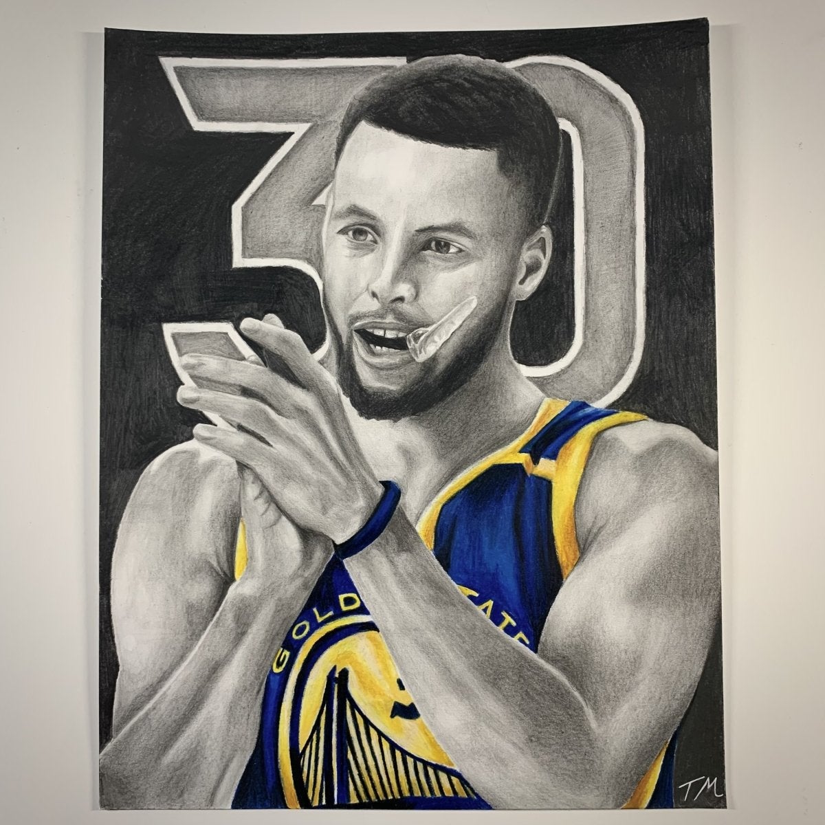 5 Times Steph Curry Went Full Anime | Steph Curry is anime IRL. | By  Everyday Anime | Facebook
